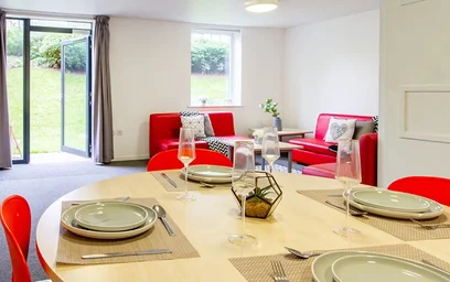 Private room in residence at Hayaat Walk, Bradford BD7 1BP, United Kingdom, image 2 of 26