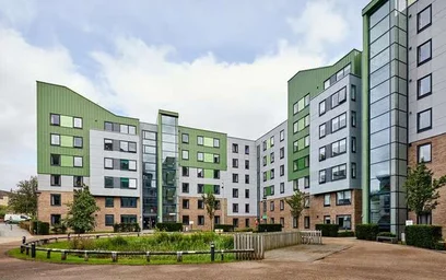 Private room in residence at Hayaat Walk, Bradford BD7 1BP, United Kingdom, image 11 of 26