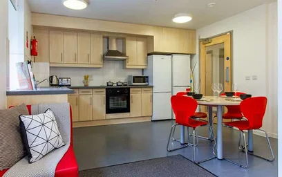 Private room in residence at Hayaat Walk, Bradford BD7 1BP, United Kingdom, image 14 of 26