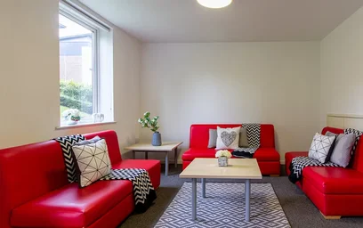 Private room in residence at Hayaat Walk, Bradford BD7 1BP, United Kingdom, image 3 of 26