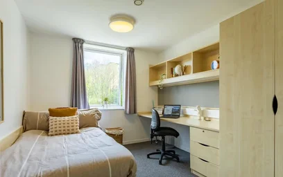 Private room in residence at Hayaat Walk, Bradford BD7 1BP, United Kingdom, image 22 of 26