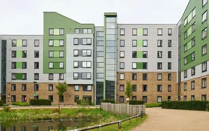 Private room in residence at Hayaat Walk, Bradford BD7 1BP, United Kingdom, image 24 of 26