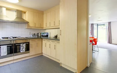 Private room in residence at Hayaat Walk, Bradford BD7 1BP, United Kingdom, image 4 of 26