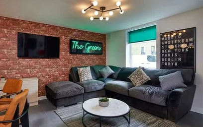 Private room in residence at Hayaat Walk, Bradford BD7 1BP, United Kingdom, image 8 of 26