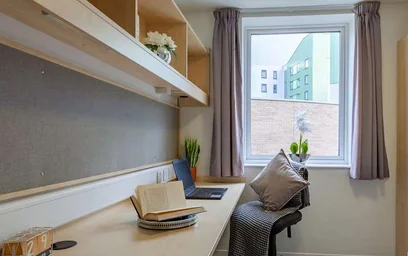 Private room in residence at Hayaat Walk, Bradford BD7 1BP, United Kingdom, image 18 of 28