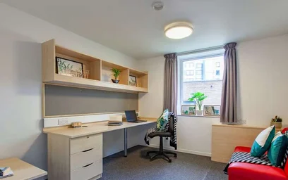 Private room in residence at Hayaat Walk, Bradford BD7 1BP, United Kingdom, image 19 of 28