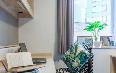 Private room in residence at Hayaat Walk, Bradford BD7 1BP, United Kingdom, image 21 of 28