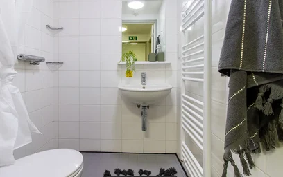 Private room in residence at Hayaat Walk, Bradford BD7 1BP, United Kingdom, image 7 of 28