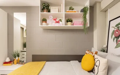 Dairenin tamamı Ikamet yerinde konumu 60 Spring Garden, Aberdeen AB25 1GN, United Kingdom, 15 18 görüntüsü