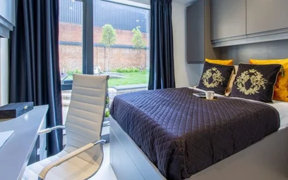 Logement de 2 chambres à {area}