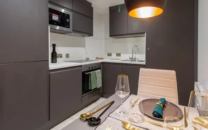 Logement entier en résidence à 33 Parkside, Coventry CV1 2NE, United Kingdom, image 3 de 34