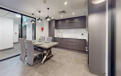Logement entier en résidence à 33 Parkside, Coventry CV1 2NE, United Kingdom, image 23 de 34