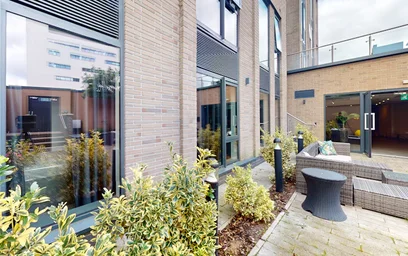 Logement entier en résidence à 33 Parkside, Coventry CV1 2NE, United Kingdom, image 25 de 34