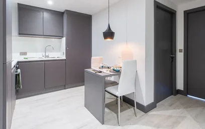 Logement entier en résidence à 33 Parkside, Coventry CV1 2NE, United Kingdom, image 4 de 34