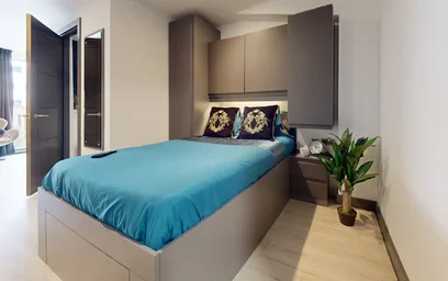 Logement entier en résidence à 33 Parkside, Coventry CV1 2NE, United Kingdom, image 9 de 34
