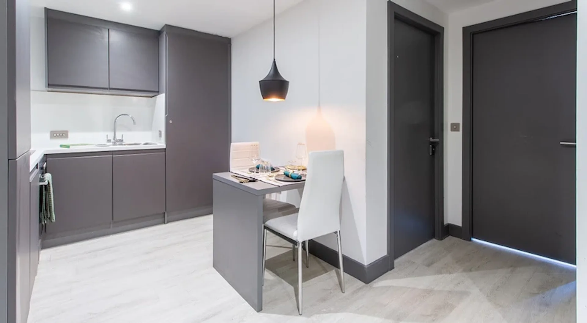 33 Parkside, Coventry CV1 2NE, United Kingdom