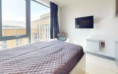 Logement entier en résidence à 33 Parkside, Coventry CV1 2NE, United Kingdom, image 2 de 33