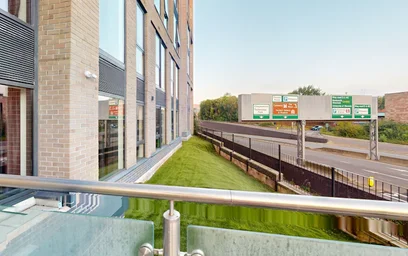 Logement entier en résidence à 33 Parkside, Coventry CV1 2NE, United Kingdom, image 18 de 33