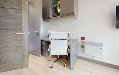 Logement entier en résidence à 33 Parkside, Coventry CV1 2NE, United Kingdom, image 3 de 33