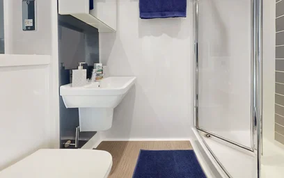 Logement entier en résidence à 33 Parkside, Coventry CV1 2NE, United Kingdom, image 4 de 33