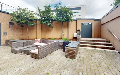 Logement entier en résidence à 33 Parkside, Coventry CV1 2NE, United Kingdom, image 33 de 33