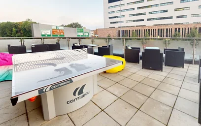Logement entier en résidence à 33 Parkside, Coventry CV1 2NE, United Kingdom, image 9 de 33