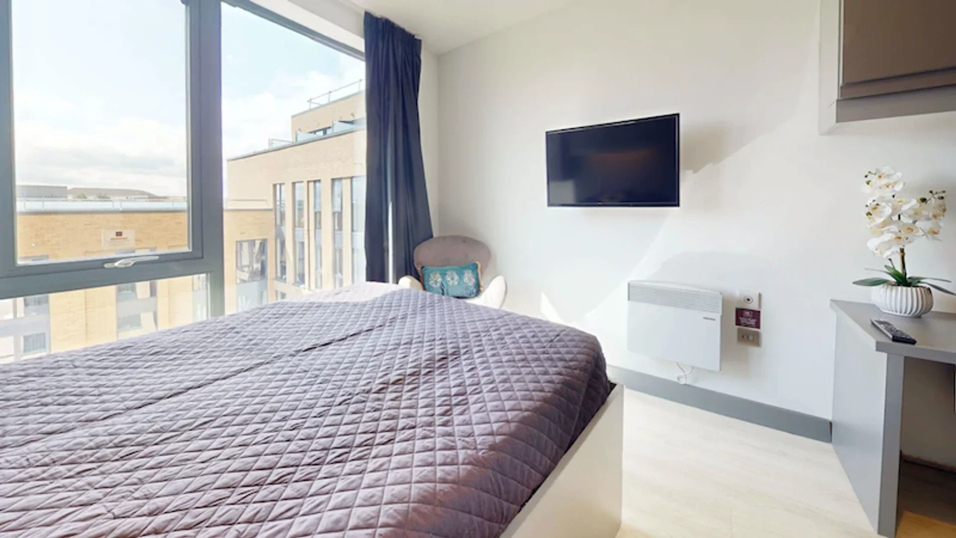 33 Parkside, Coventry CV1 2NE, United Kingdom