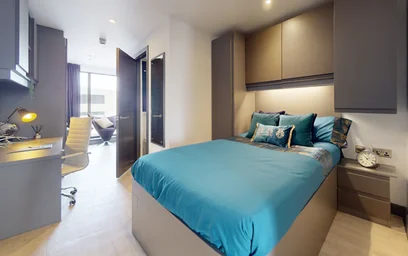 Logement entier en résidence à 33 Parkside, Coventry CV1 2NE, United Kingdom, image 19 de 33