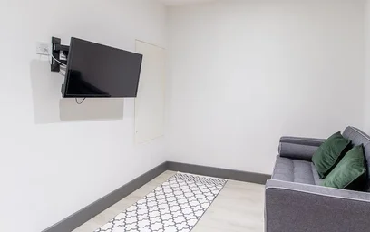 Logement entier en résidence à 33 Parkside, Coventry CV1 2NE, United Kingdom, image 3 de 33