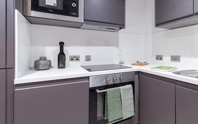 Logement entier en résidence à 33 Parkside, Coventry CV1 2NE, United Kingdom, image 4 de 33