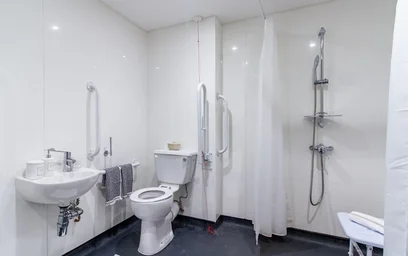 Studio en résidence à 33 Parkside, Coventry CV1 2NE, United Kingdom, image 9 de 38