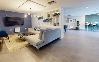 Studio en résidence à 33 Parkside, Coventry CV1 2NE, United Kingdom, image 9 de 31