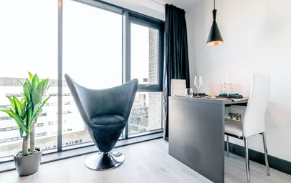Studio en résidence à 33 Parkside, Coventry CV1 2NE, United Kingdom, image 9 de 40