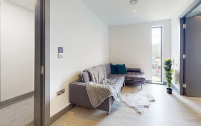 Studio en résidence à 33 Parkside, Coventry CV1 2NE, United Kingdom, image 31 de 33