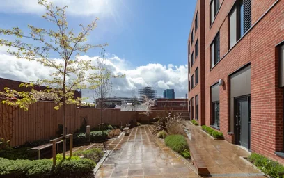 Kawalerka w rezydencji Matilda St, Sheffield City Centre, Sheffield S1 4TP, United Kingdom, obraz 24 27