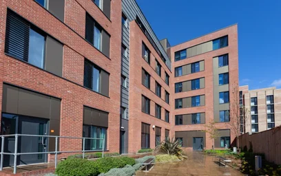 Kawalerka w rezydencji Matilda St, Sheffield City Centre, Sheffield S1 4TP, United Kingdom, obraz 25 27