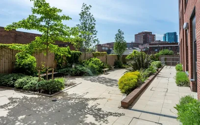 Kawalerka w rezydencji Matilda St, Sheffield City Centre, Sheffield S1 4TP, United Kingdom, obraz 26 27