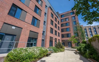 Kawalerka w rezydencji Matilda St, Sheffield City Centre, Sheffield S1 4TP, United Kingdom, obraz 27 27