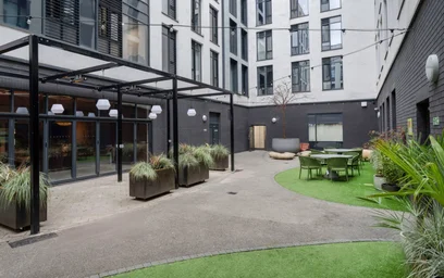 Private room in residence at Howard Gardens, Cardiff CF24 0FA, United Kingdom, image 14 of 35