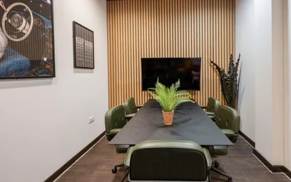 Private room in residence at Howard Gardens, Cardiff CF24 0FA, United Kingdom, image 21 of 35