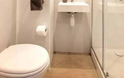 Private room in residence at Howard Gardens, Cardiff CF24 0FA, United Kingdom, image 6 of 35