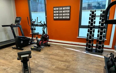 Studio im Wohnheim in der Justice Mill Ln, Aberdeen AB11 6EQ, United Kingdom, bild 11 von 22