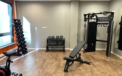 Studio im Wohnheim in der Justice Mill Ln, Aberdeen AB11 6EQ, United Kingdom, bild 16 von 22