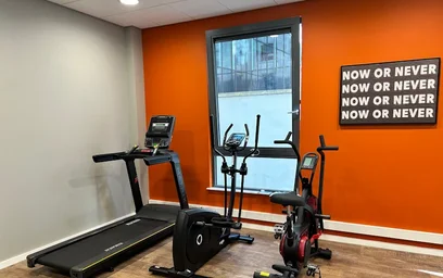 Studio im Wohnheim in der Justice Mill Ln, Aberdeen AB11 6EQ, United Kingdom, bild 17 von 22