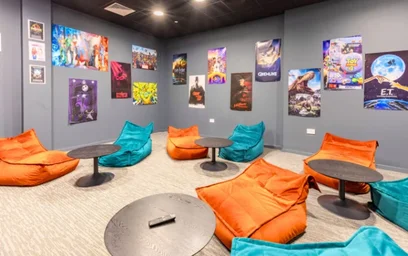 Studio im Wohnheim in der Justice Mill Ln, Aberdeen AB11 6EQ, United Kingdom, bild 18 von 22