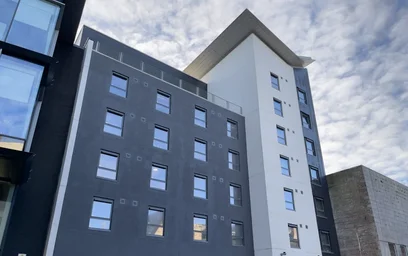 Studio im Wohnheim in der Justice Mill Ln, Aberdeen AB11 6EQ, United Kingdom, bild 22 von 22