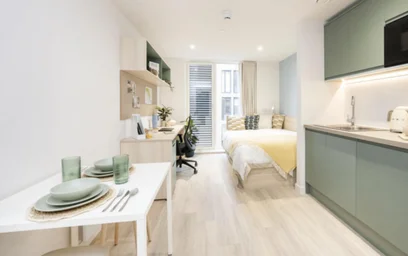 Habitación privada en residencia en 63 Brown Street, Dundee, DD1 5AQ, imagen 13 de 34