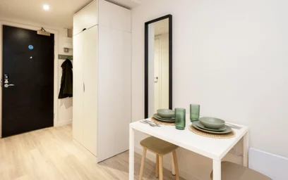 Habitación privada en residencia en 63 Brown Street, Dundee, DD1 5AQ, imagen 19 de 34