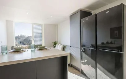 Habitación privada en residencia en 63 Brown Street, Dundee, DD1 5AQ, imagen 3 de 34
