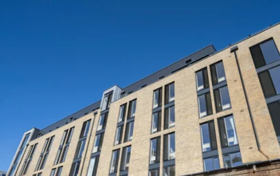 Habitación privada en residencia en 63 Brown Street, Dundee, DD1 5AQ, imagen 24 de 34